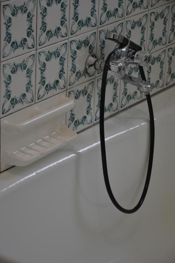 Vila Kotlarska Decin Ngoại thất bức ảnh