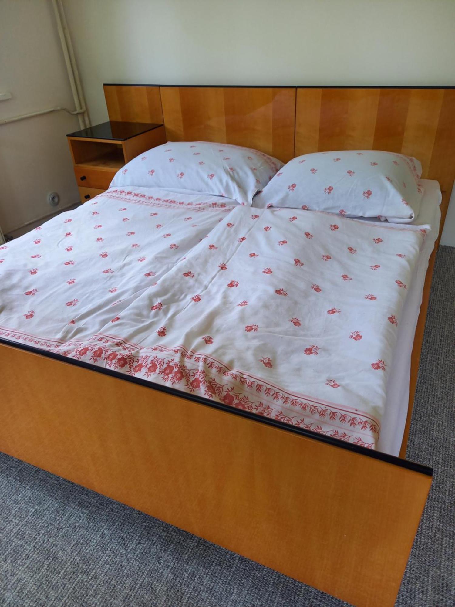 Vila Kotlarska Decin Ngoại thất bức ảnh