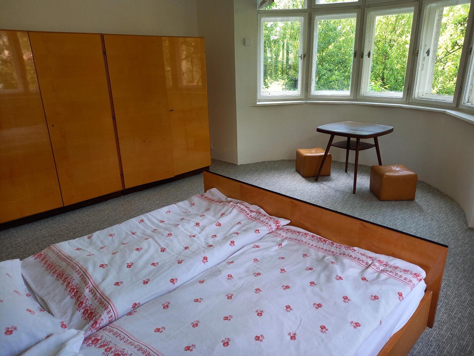 Vila Kotlarska Decin Ngoại thất bức ảnh